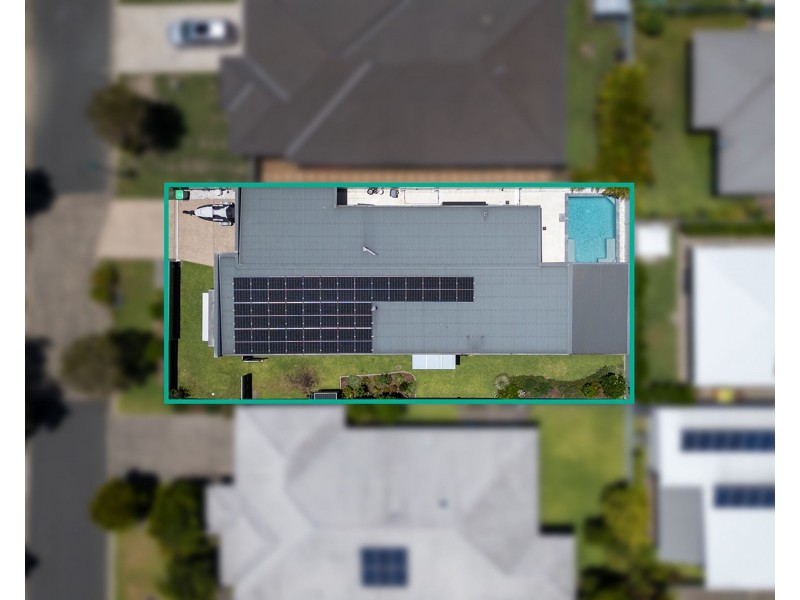 10 Burdekin Place, Pelican Waters QLD 4551