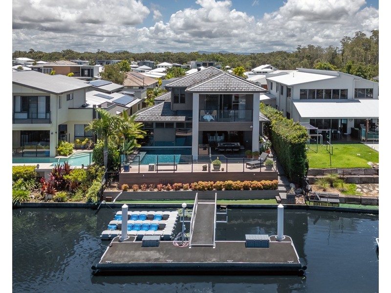 5 Bond Street, Pelican Waters QLD 4551