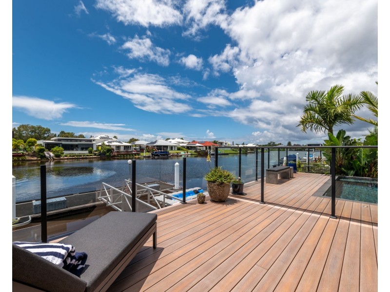 5 Bond Street, Pelican Waters QLD 4551