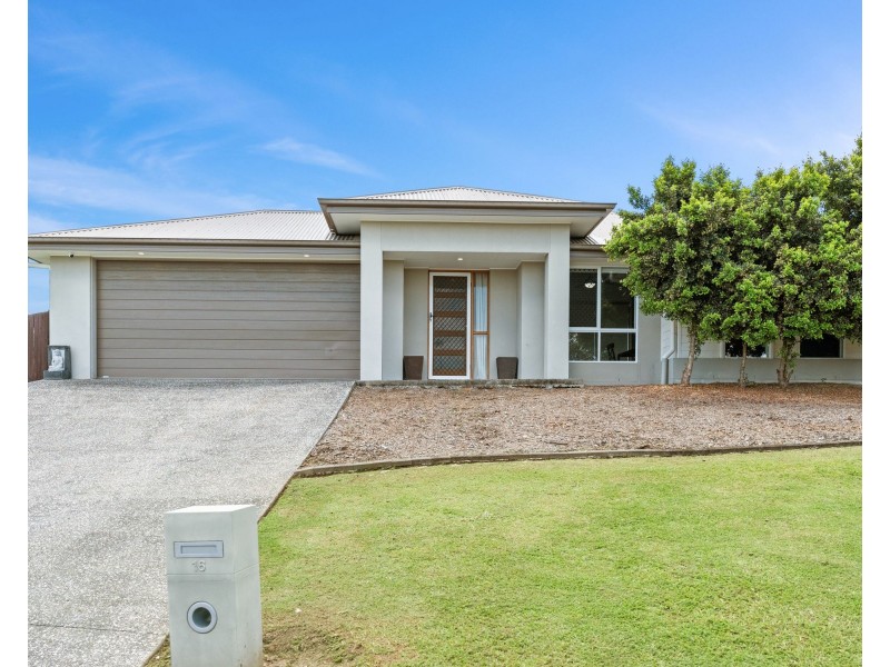 16 Lucinda Road, Logan Village QLD 4207