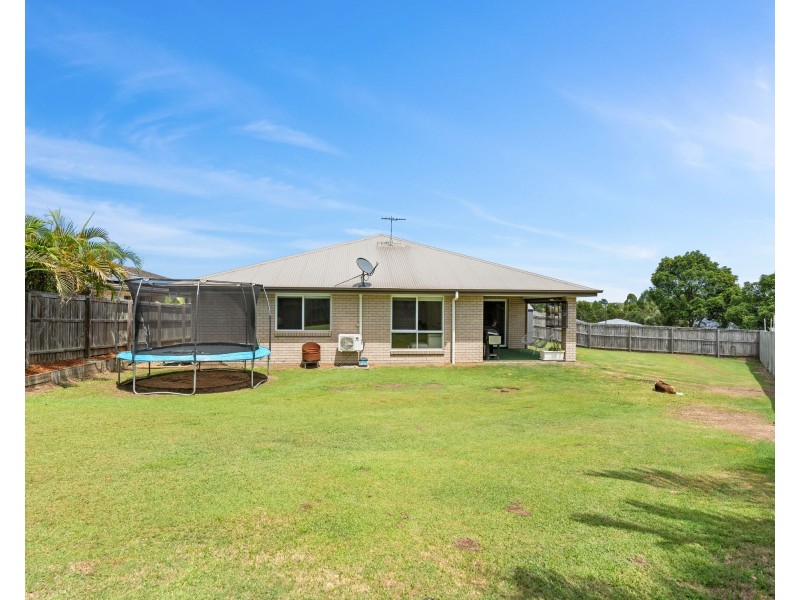 16 Lucinda Road, Logan Village QLD 4207