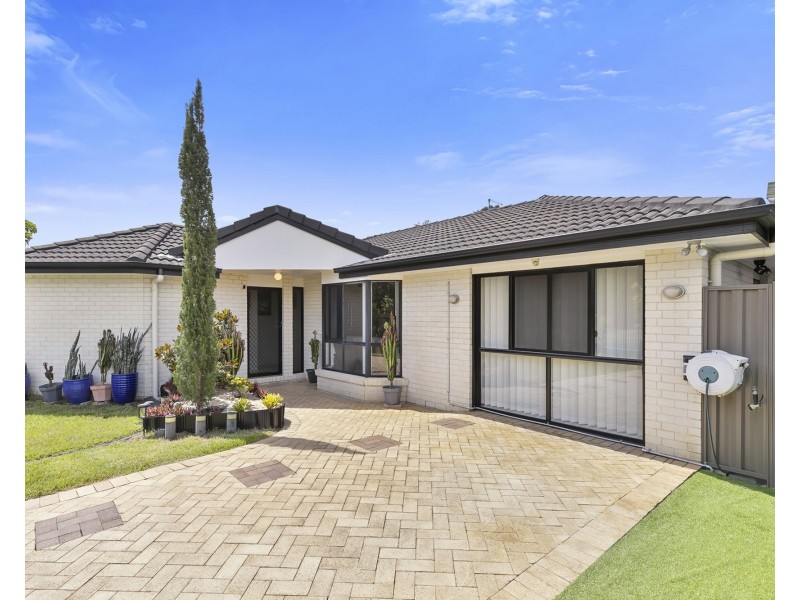 56 Jensen Road, Caboolture QLD 4510
