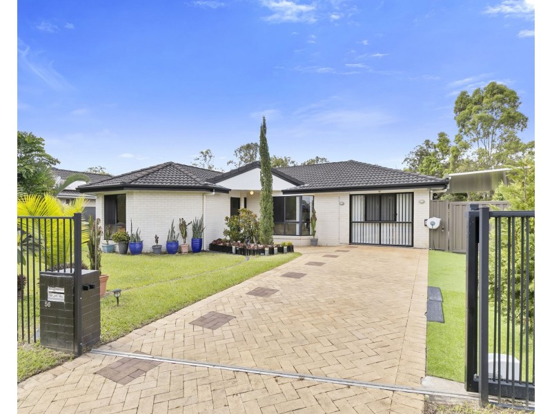 56 Jensen Road, Caboolture QLD 4510