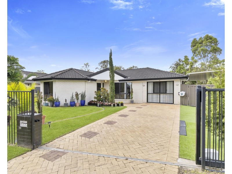 56 Jensen Road, Caboolture QLD 4510