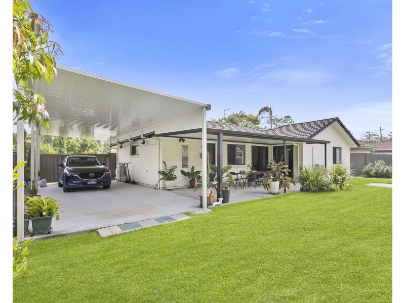 56 Jensen Road, Caboolture QLD 4510