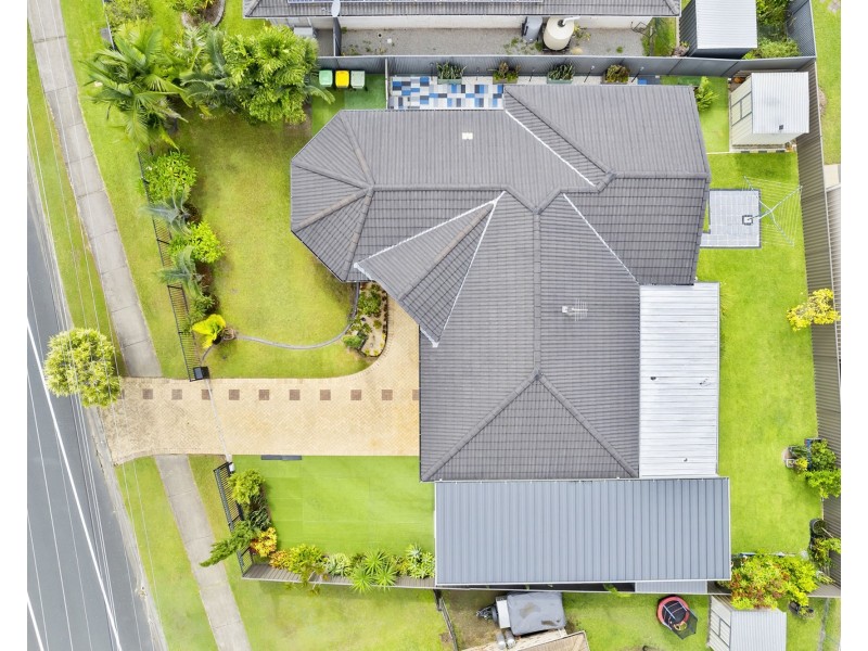 56 Jensen Road, Caboolture QLD 4510