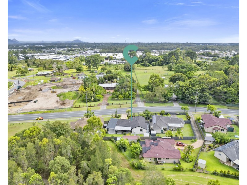 56 Jensen Road, Caboolture QLD 4510