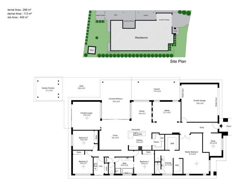 23 Bowley Street, Pacific Pines QLD 4211