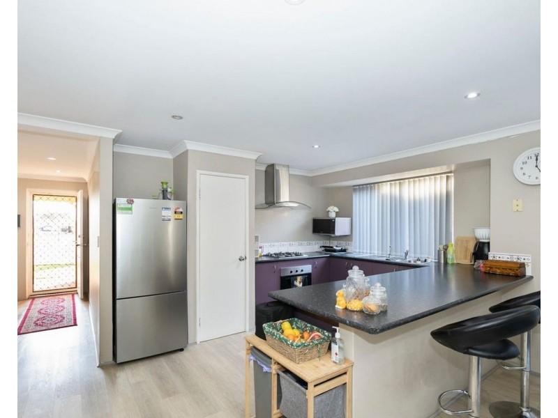 24 Birkett Circle, Ellenbrook WA 6069