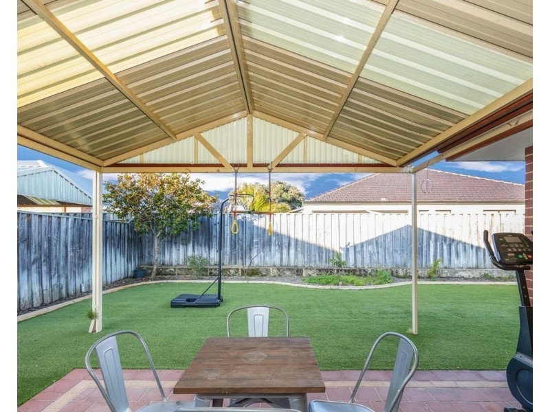 24 Birkett Circle, Ellenbrook WA 6069