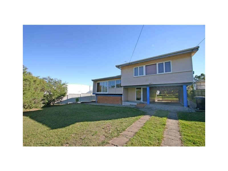 3 Furley Street, Aspley QLD 4034