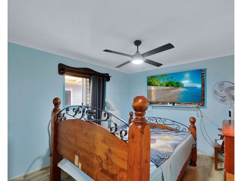 6 Kingsford street, Kalkie QLD 4670