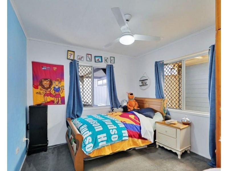 6 Kingsford street, Kalkie QLD 4670