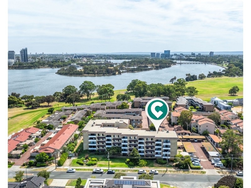 20/39 Hurlingham Road, South Perth WA 6151
