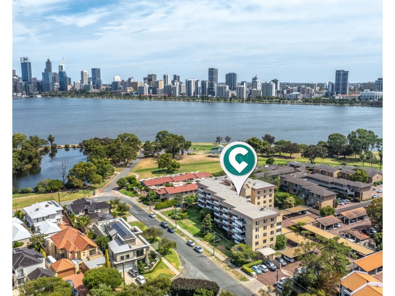 20/39 Hurlingham Road, South Perth WA 6151