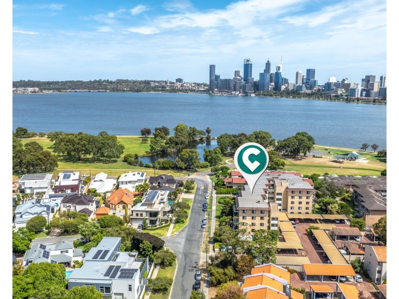 20/39 Hurlingham Road, South Perth WA 6151