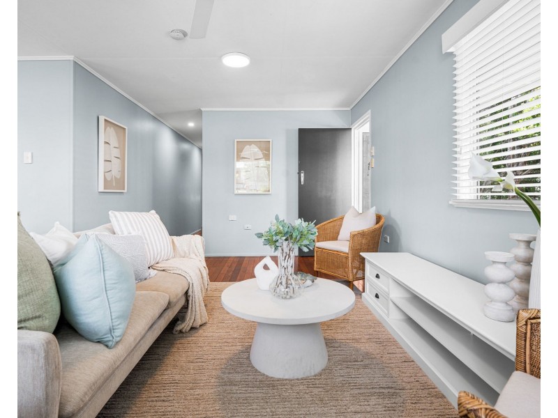 28 Bulgin Avenue, Wynnum West QLD 4178