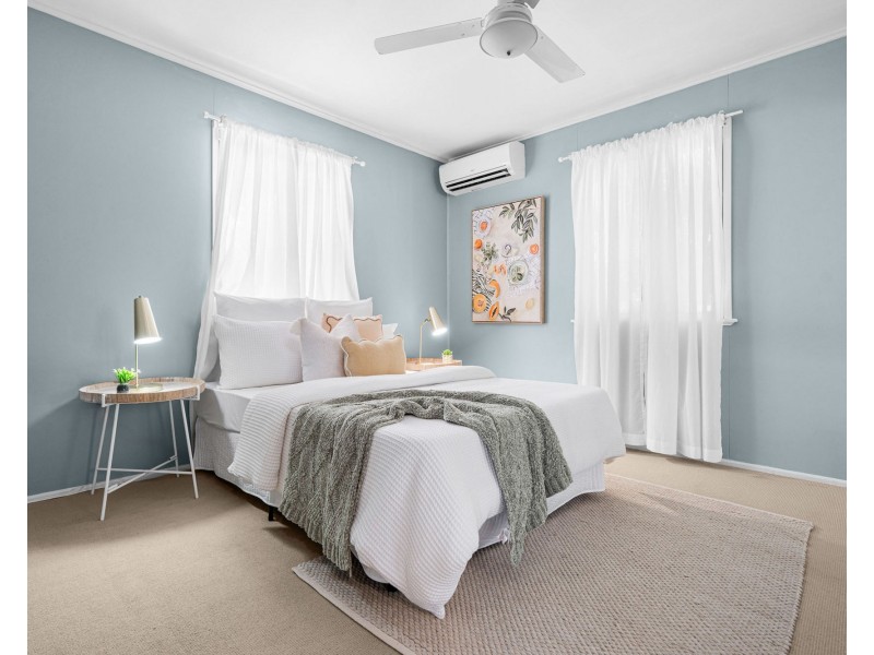 28 Bulgin Avenue, Wynnum West QLD 4178