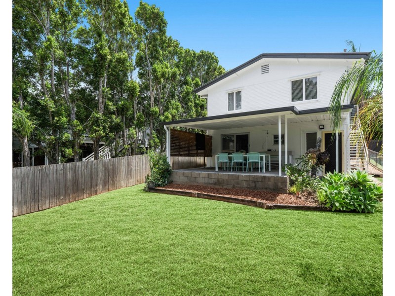 28 Bulgin Avenue, Wynnum West QLD 4178