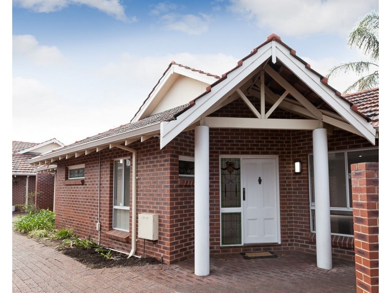 34B Preston Street, Como WA 6152