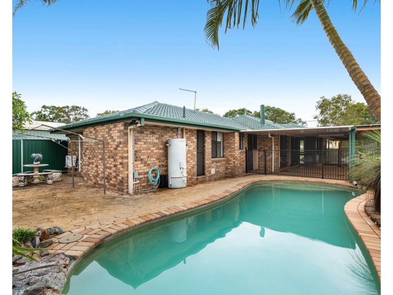 17 Capricorn Drive, Cleveland QLD 4163