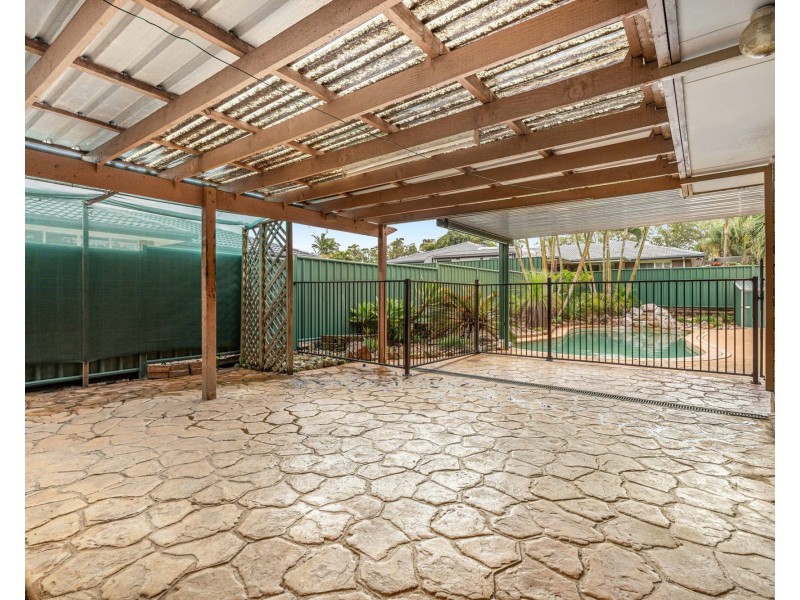 17 Capricorn Drive, Cleveland QLD 4163