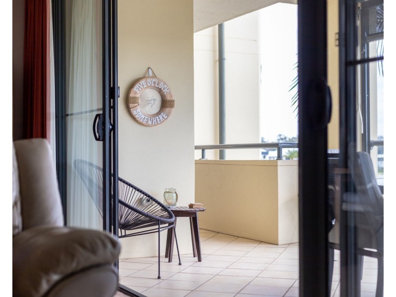 49/1 Millennium Circuit, Pelican Waters QLD 4551