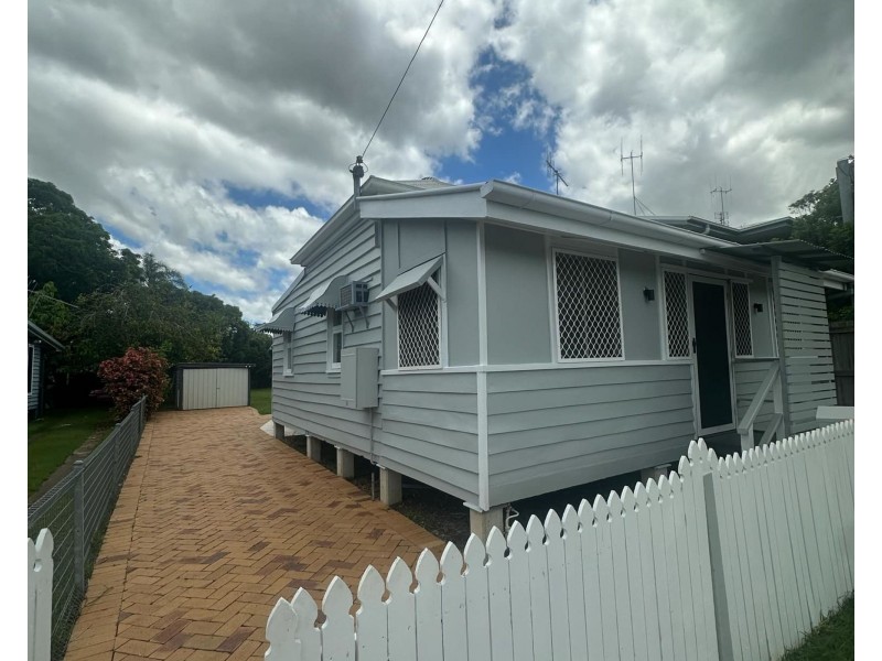 114 Burnett Street, Bundaberg South QLD 4670
