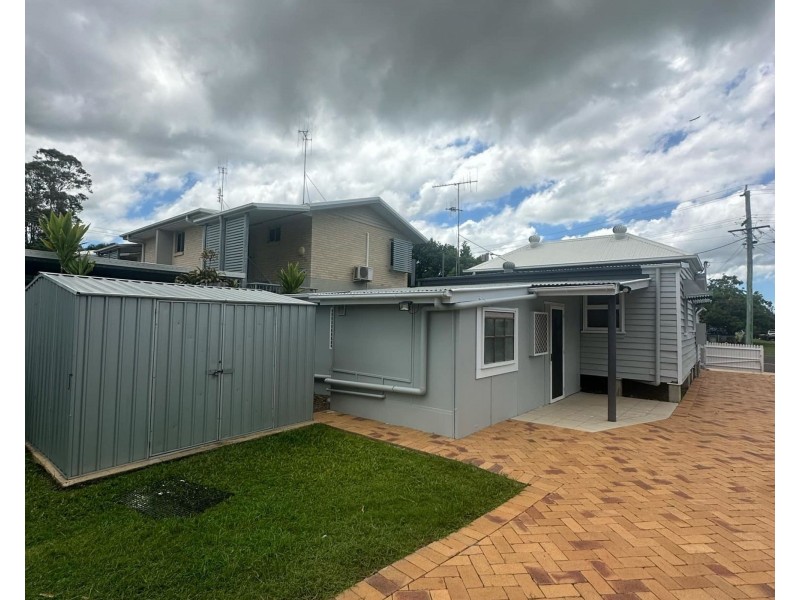 114 Burnett Street, Bundaberg South QLD 4670