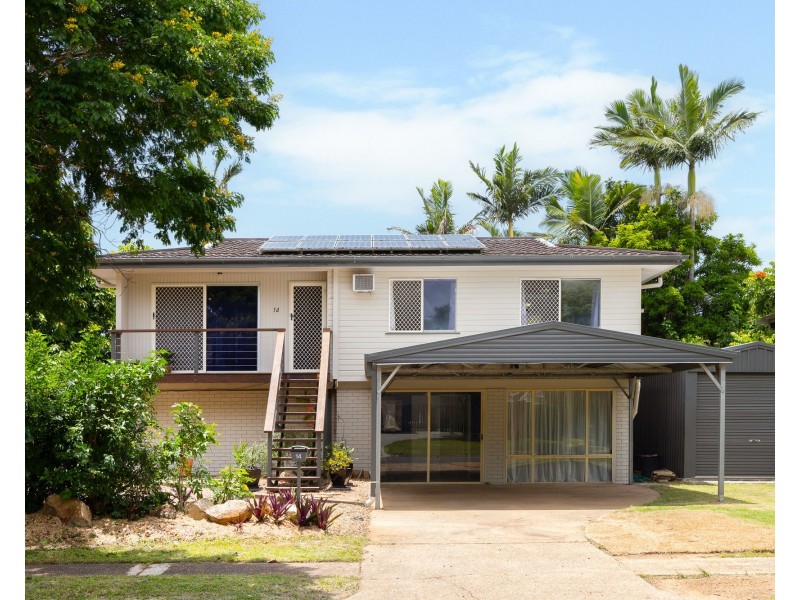 14 Balrothery Street, Bracken Ridge QLD 4017