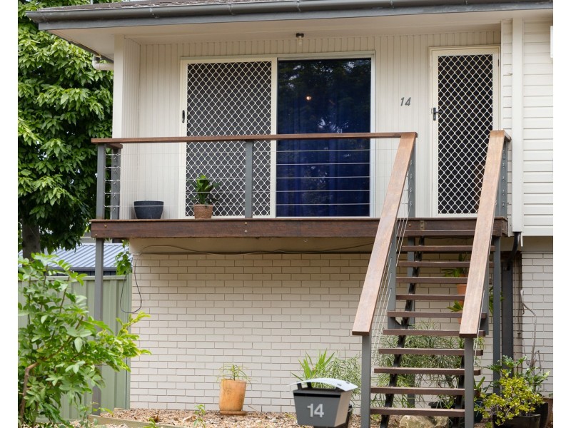 14 Balrothery Street, Bracken Ridge QLD 4017