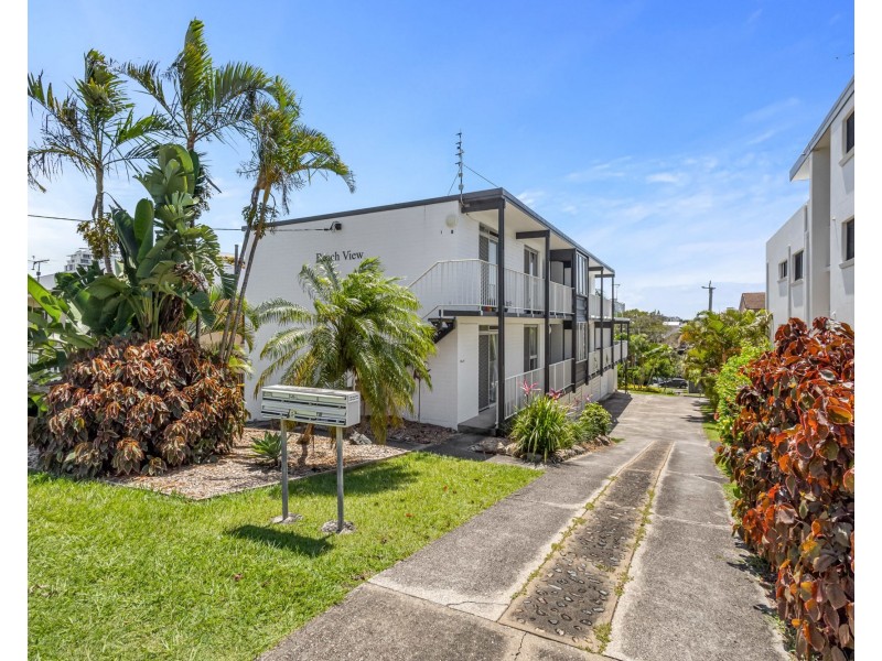 1/5 Mahia Terrace, Kings Beach QLD 4551