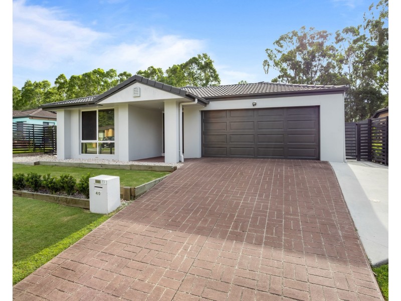 40 Macaranga Crescent, Carseldine QLD 4034