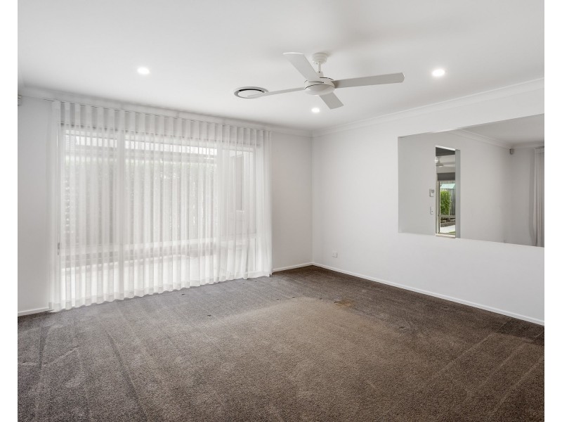 40 Macaranga Crescent, Carseldine QLD 4034