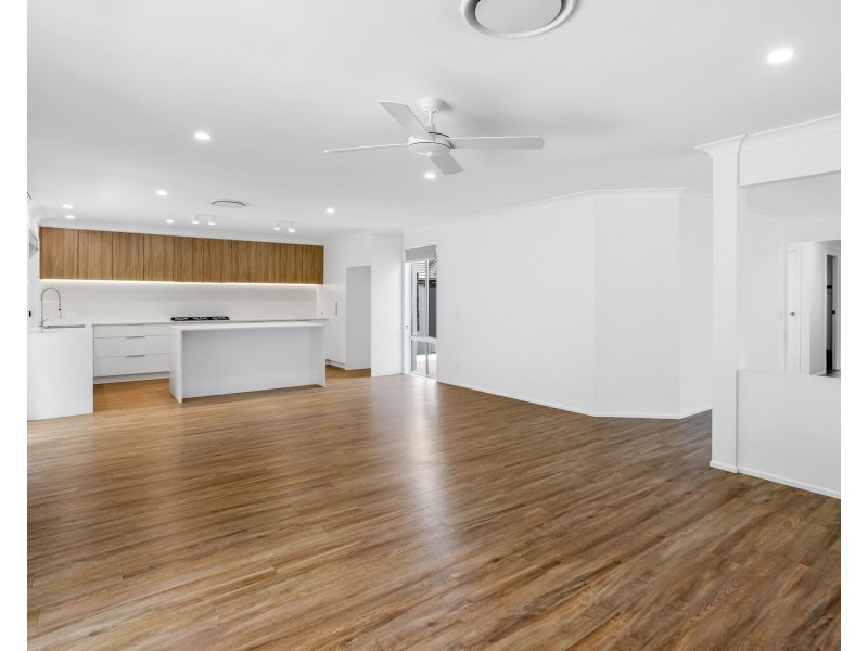 40 Macaranga Crescent, Carseldine QLD 4034