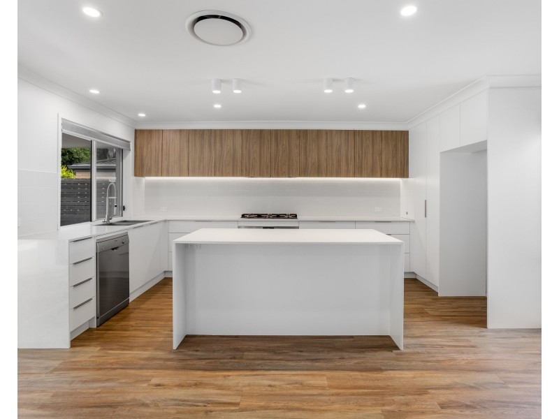 40 Macaranga Crescent, Carseldine QLD 4034