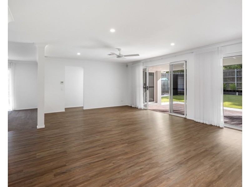 40 Macaranga Crescent, Carseldine QLD 4034