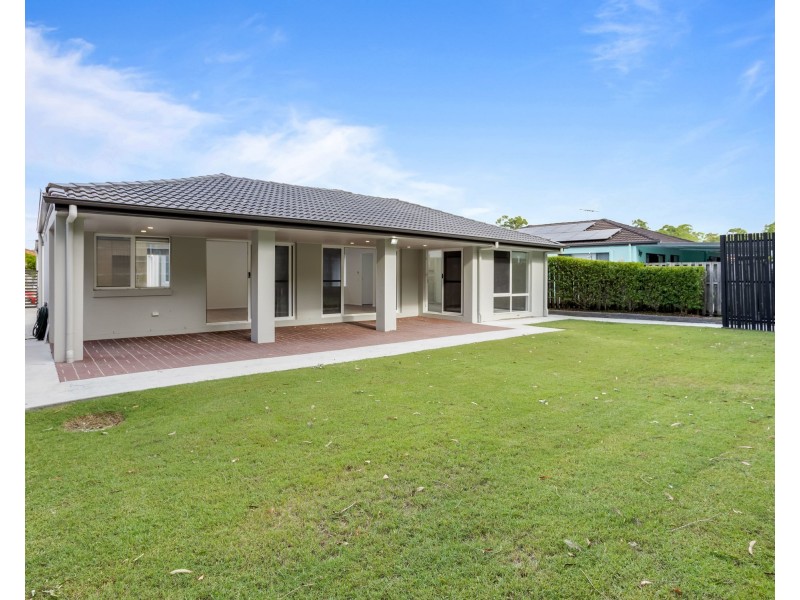 40 Macaranga Crescent, Carseldine QLD 4034