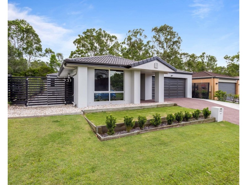40 Macaranga Crescent, Carseldine QLD 4034