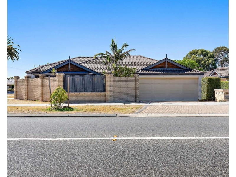 1/78 Durban Street, Belmont WA 6104