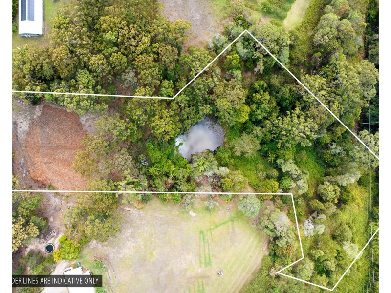 44 Clearview Drive, Lake Macdonald QLD 4563