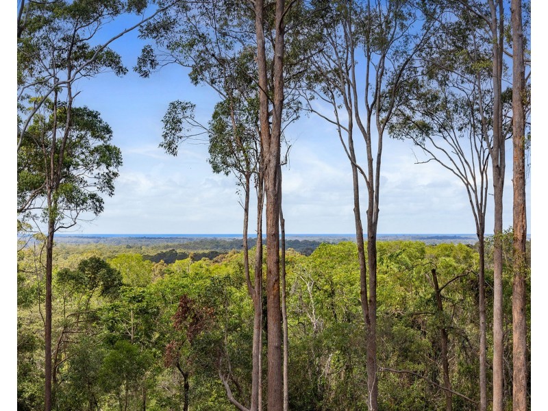 44 Clearview Drive, Lake Macdonald QLD 4563