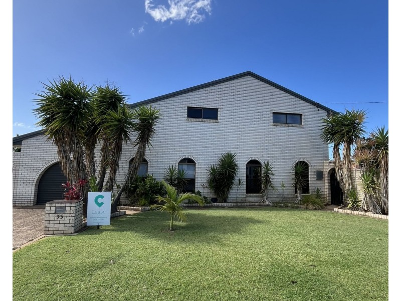 33 Wilson Street, Kepnock QLD 4670