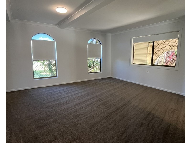 33 Wilson Street, Kepnock QLD 4670