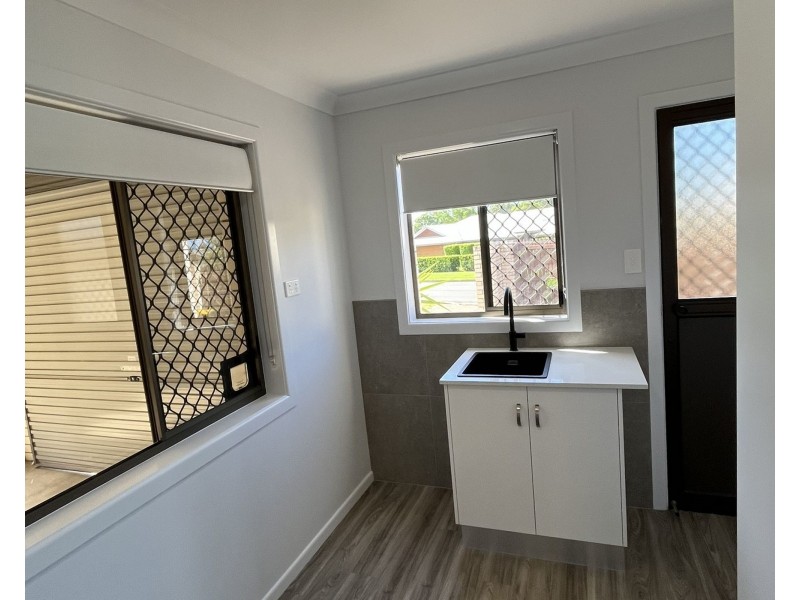 33 Wilson Street, Kepnock QLD 4670