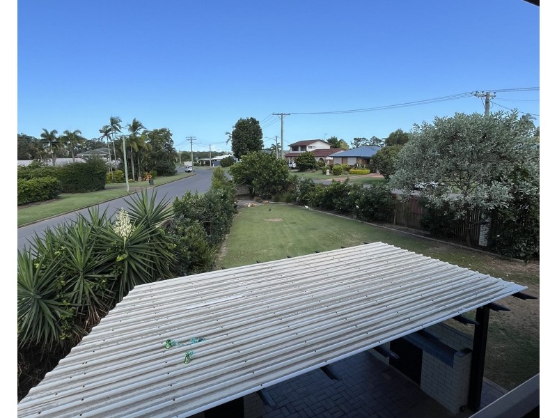 33 Wilson Street, Kepnock QLD 4670