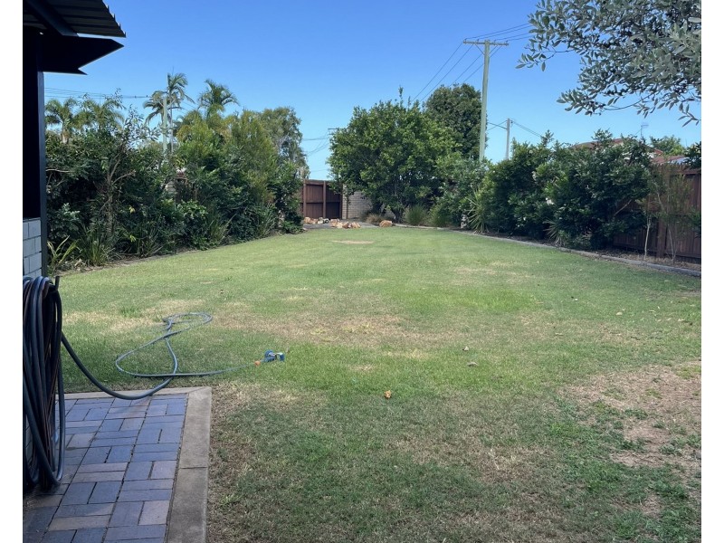 33 Wilson Street, Kepnock QLD 4670