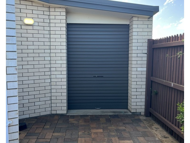 33 Wilson Street, Kepnock QLD 4670