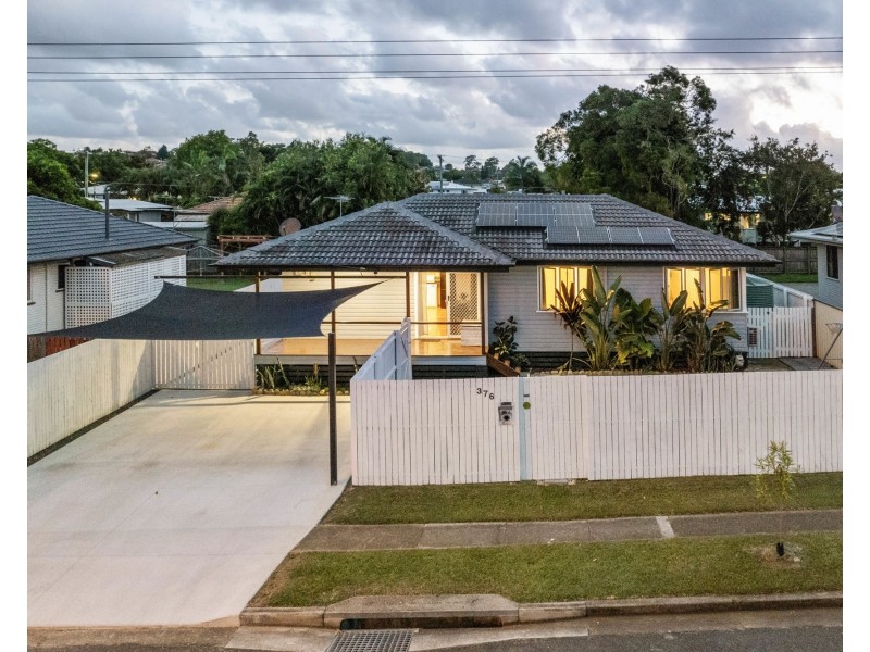 376 Bracken Ridge Road, Bracken Ridge QLD 4017