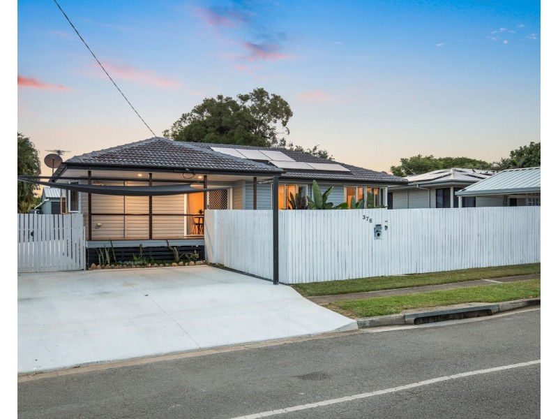 376 Bracken Ridge Road, Bracken Ridge QLD 4017